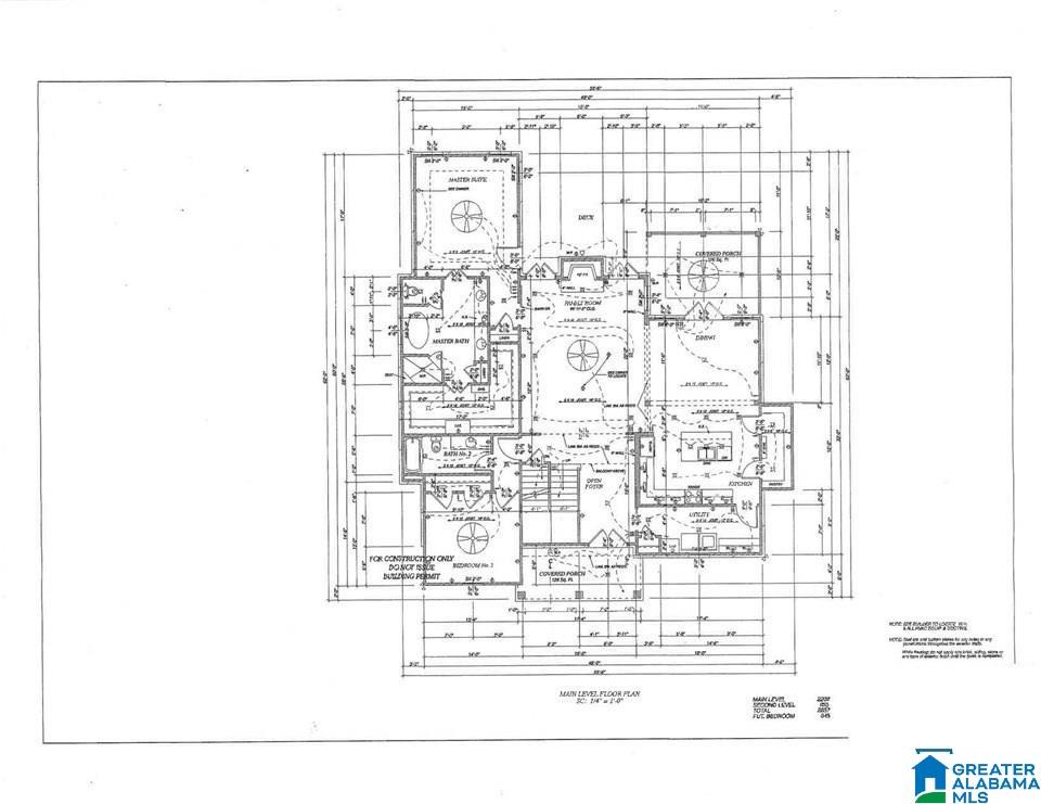 204 Liberty Lane Chelsea, AL 35043 - Photo 18 of 20