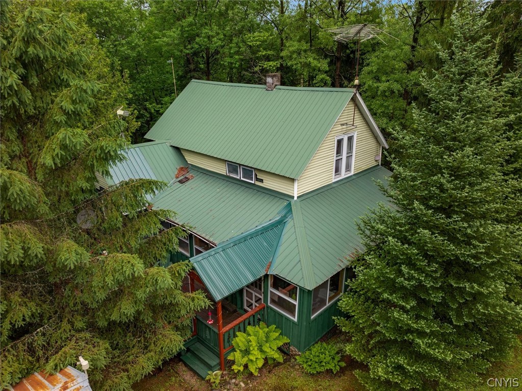 172 McKeever Road Webb, NY 13338 - Photo 35 of 43