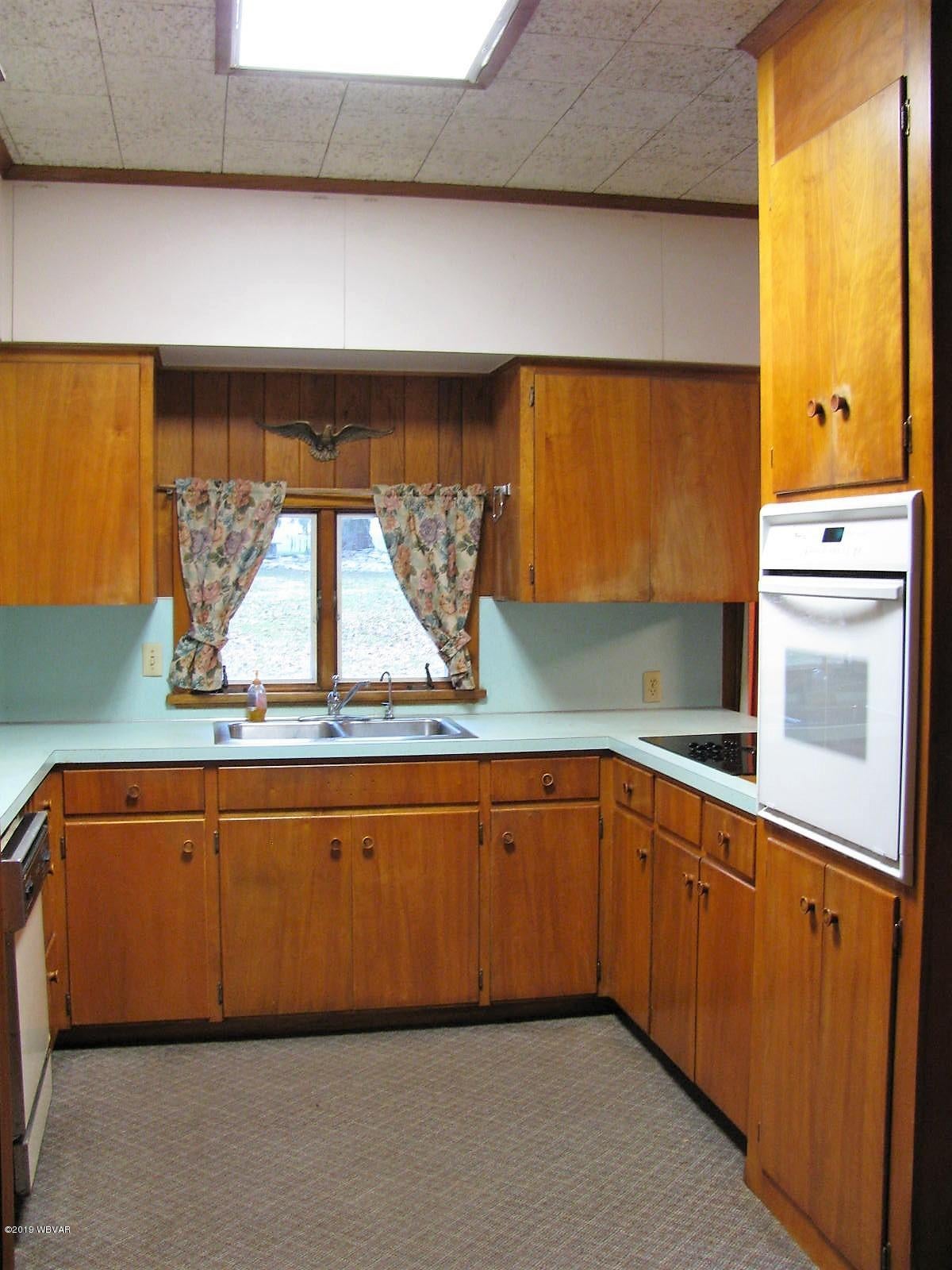 1901 Greenview Road Montoursville, PA 17754 - Photo 7 of 21 Updated Kitchen