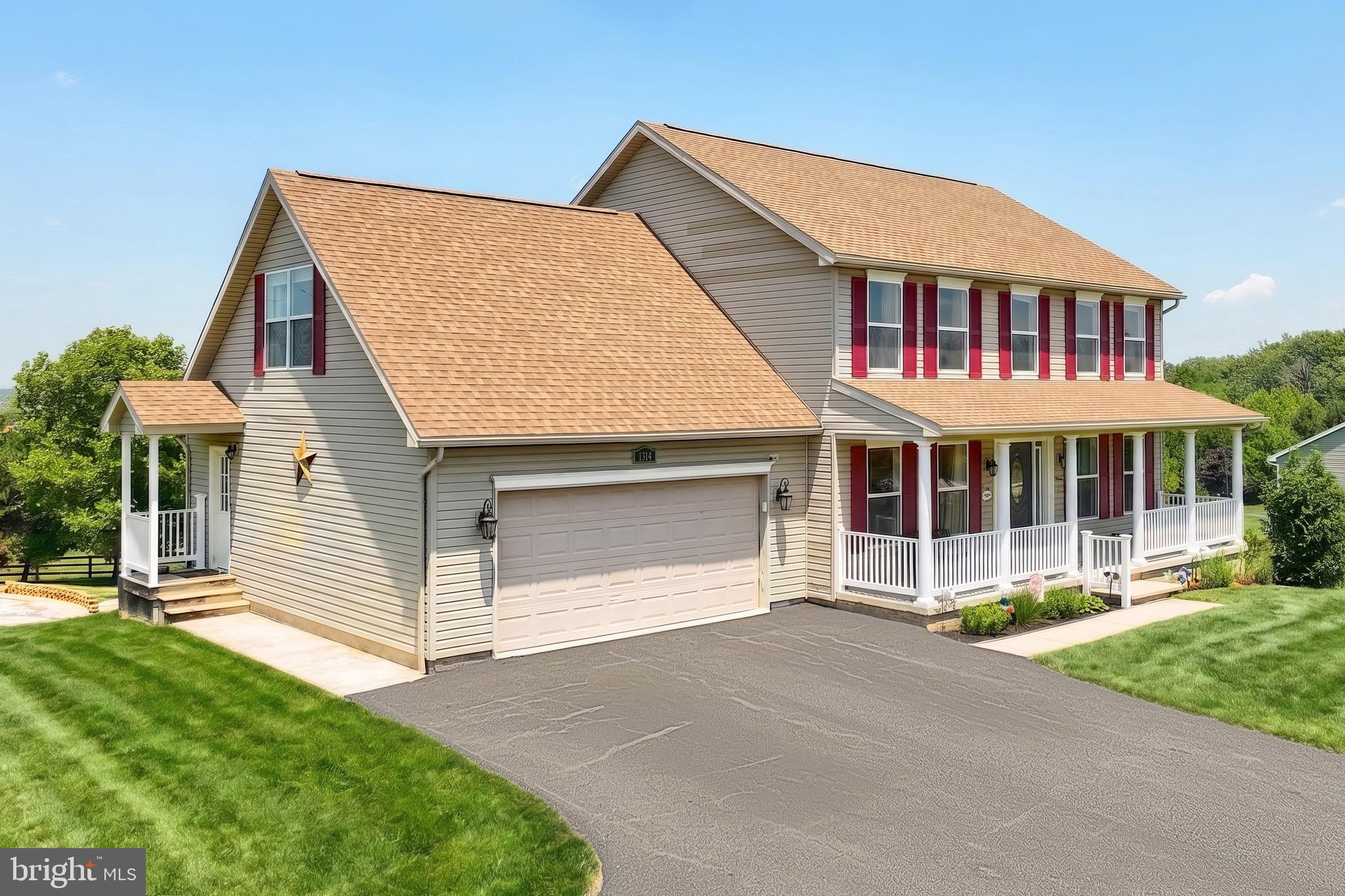 1314 Kbs Road Spring Grove, PA 17362 - Photo 2 of 81