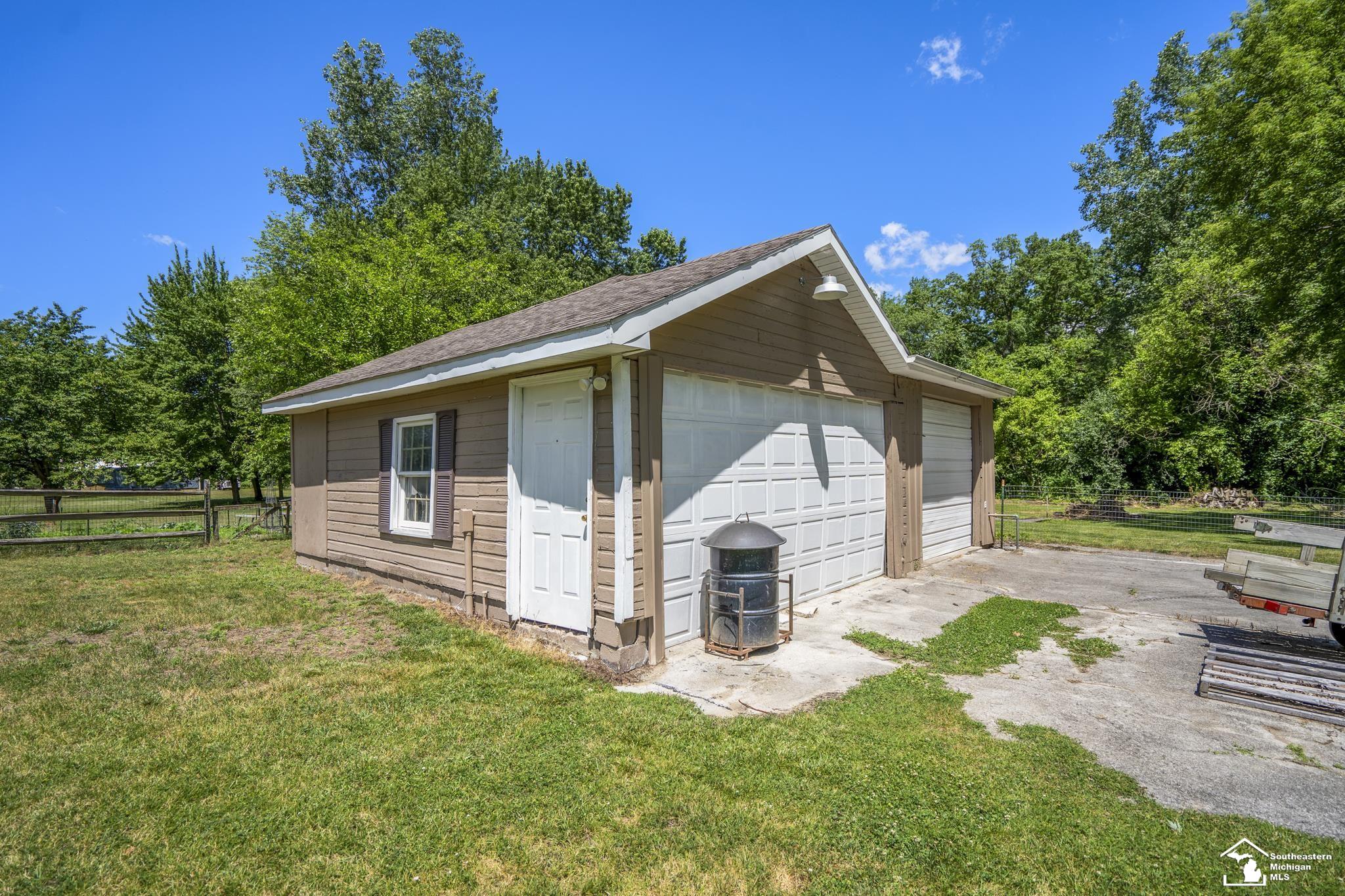 3092 West Temperance Road Temperance, MI 48182 - Photo 39 of 52