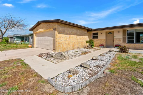 $419,900 | 1230 Yacht Club Boulevard, Indian Harbour Beach, FL 32937