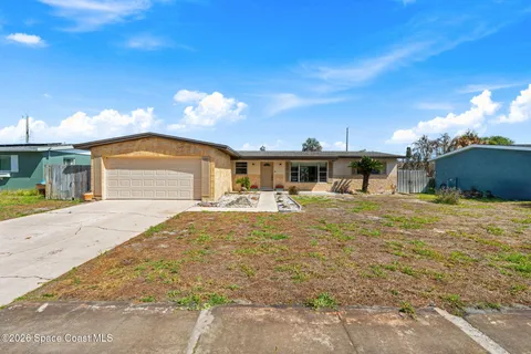 $419,900 | 1230 Yacht Club Boulevard, Indian Harbour Beach, FL 32937