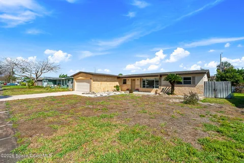$419,900 | 1230 Yacht Club Boulevard, Indian Harbour Beach, FL 32937