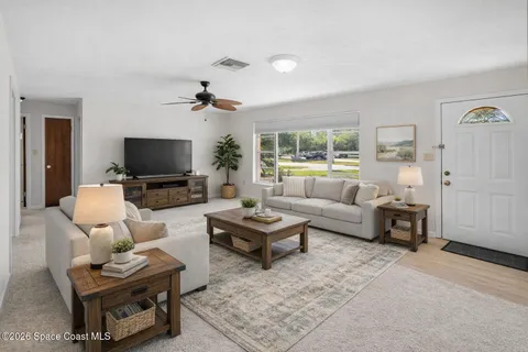 $419,900 | 1230 Yacht Club Boulevard, Indian Harbour Beach, FL 32937