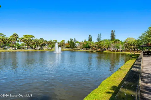 $419,900 | 1230 Yacht Club Boulevard, Indian Harbour Beach, FL 32937