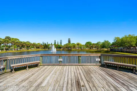 $419,900 | 1230 Yacht Club Boulevard, Indian Harbour Beach, FL 32937