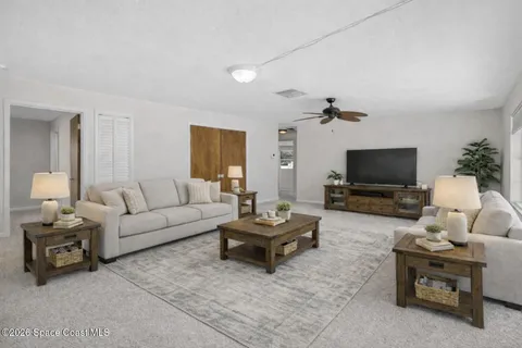 $419,900 | 1230 Yacht Club Boulevard, Indian Harbour Beach, FL 32937