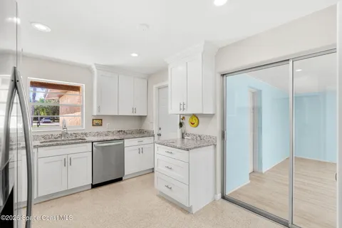 $419,900 | 1230 Yacht Club Boulevard, Indian Harbour Beach, FL 32937