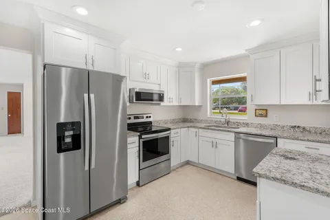 $419,900 | 1230 Yacht Club Boulevard, Indian Harbour Beach, FL 32937