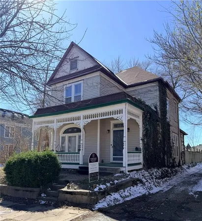 $124,900 | 912 South 14th St Street, St. Joseph, MO 64503