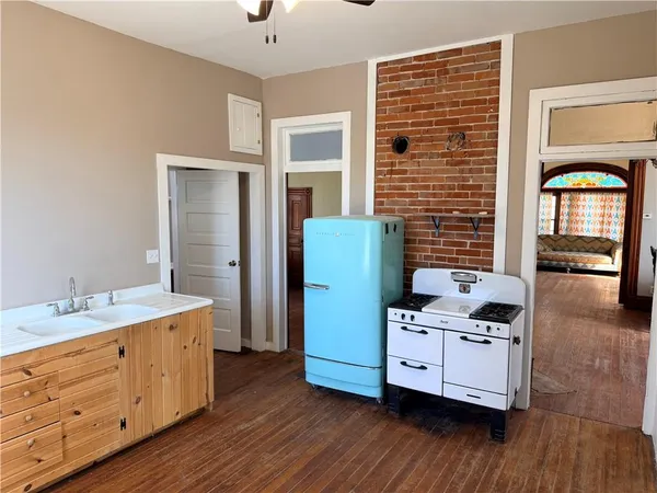 $124,900 | 912 South 14th St Street, St. Joseph, MO 64503