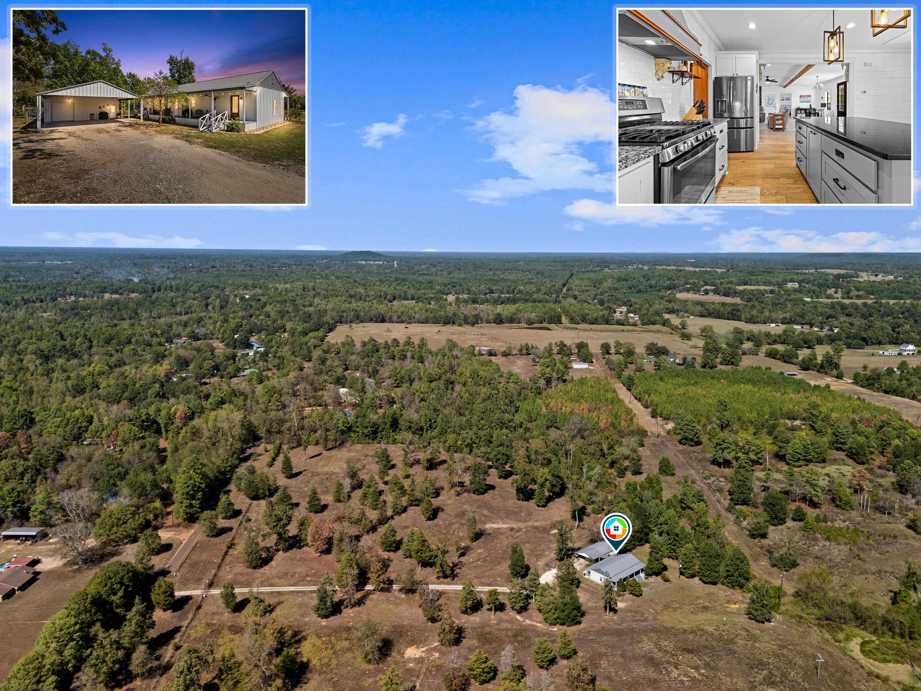 2379 Cherry Laurel Road Gilmer, TX 75645 - Photo 2 of 50 Gallery Image 2