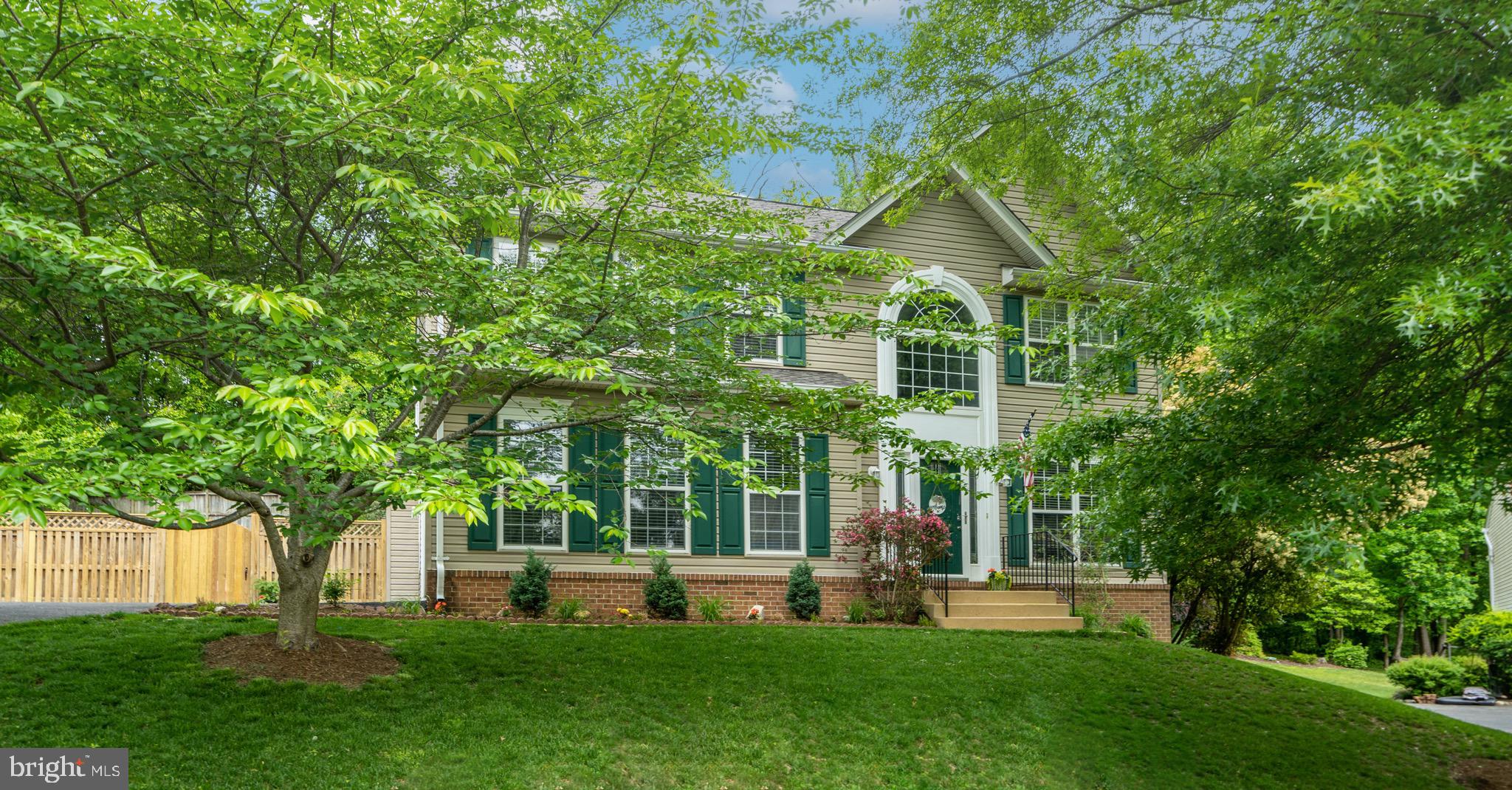 4320 Rhett Butler Court Huntingtown, MD 20639 - Photo 1 of 34