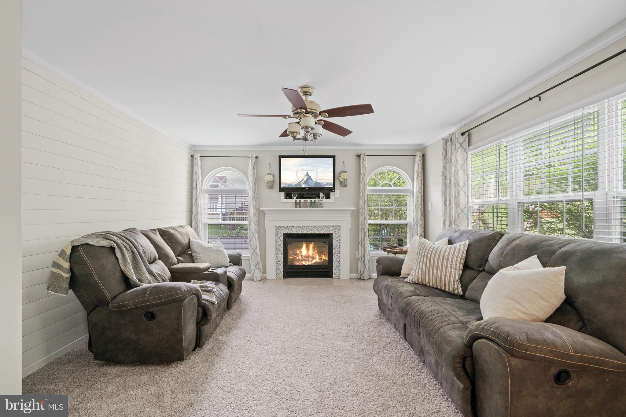 4320 Rhett Butler Court Huntingtown, MD 20639 - Photo 14 of 34
