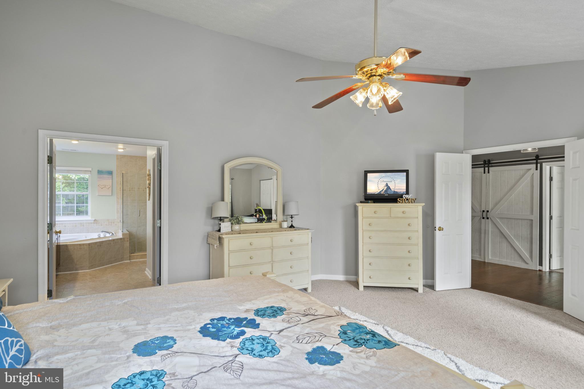 4320 Rhett Butler Court Huntingtown, MD 20639 - Photo 22 of 34
