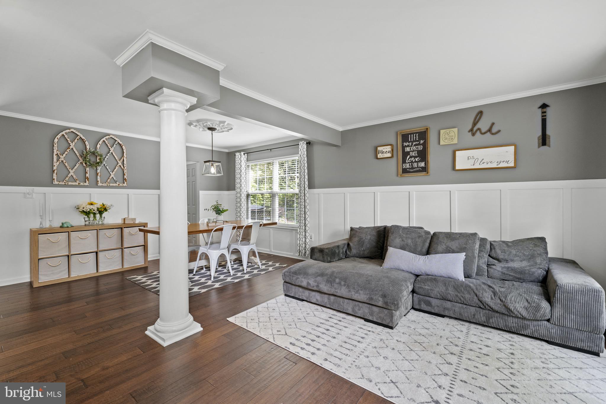 4320 Rhett Butler Court Huntingtown, MD 20639 - Photo 4 of 34