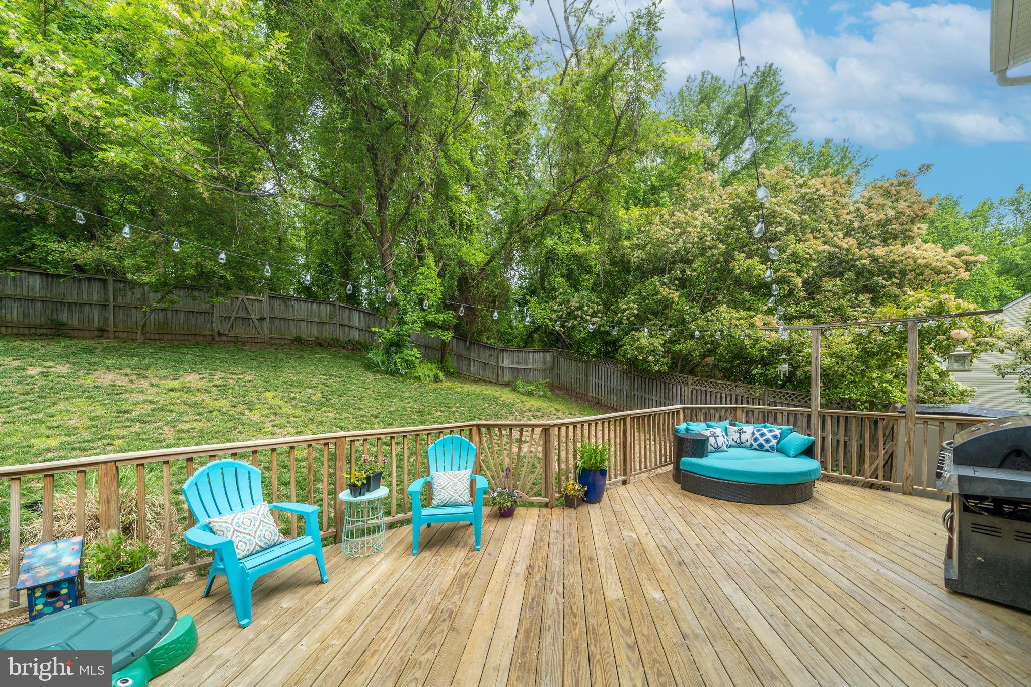 4320 Rhett Butler Court Huntingtown, MD 20639 - Photo 33 of 34