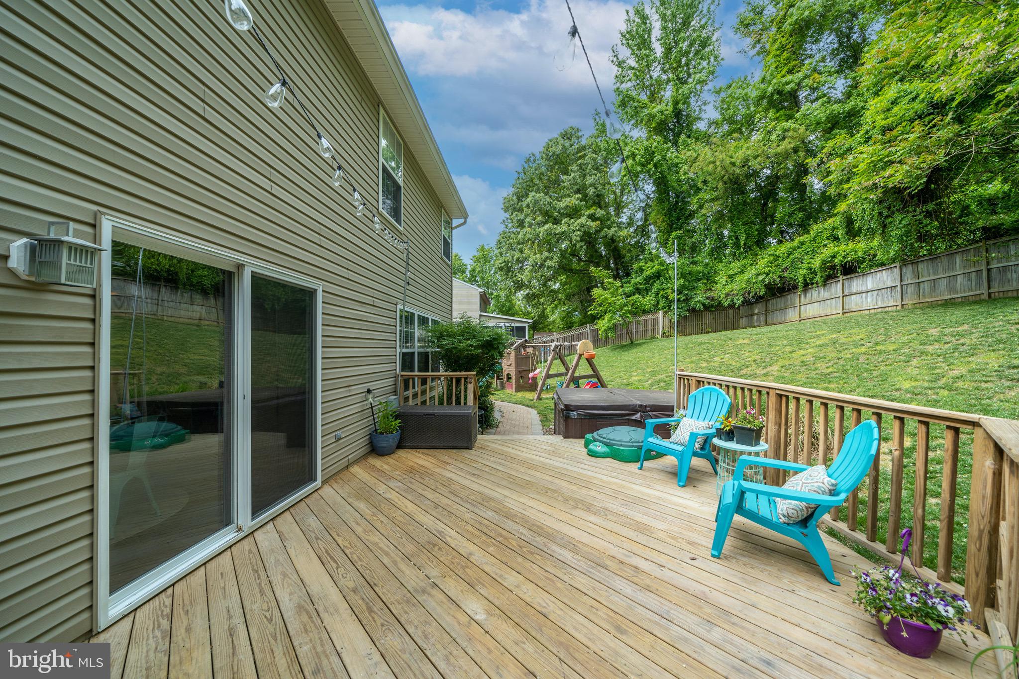 4320 Rhett Butler Court Huntingtown, MD 20639 - Photo 34 of 34