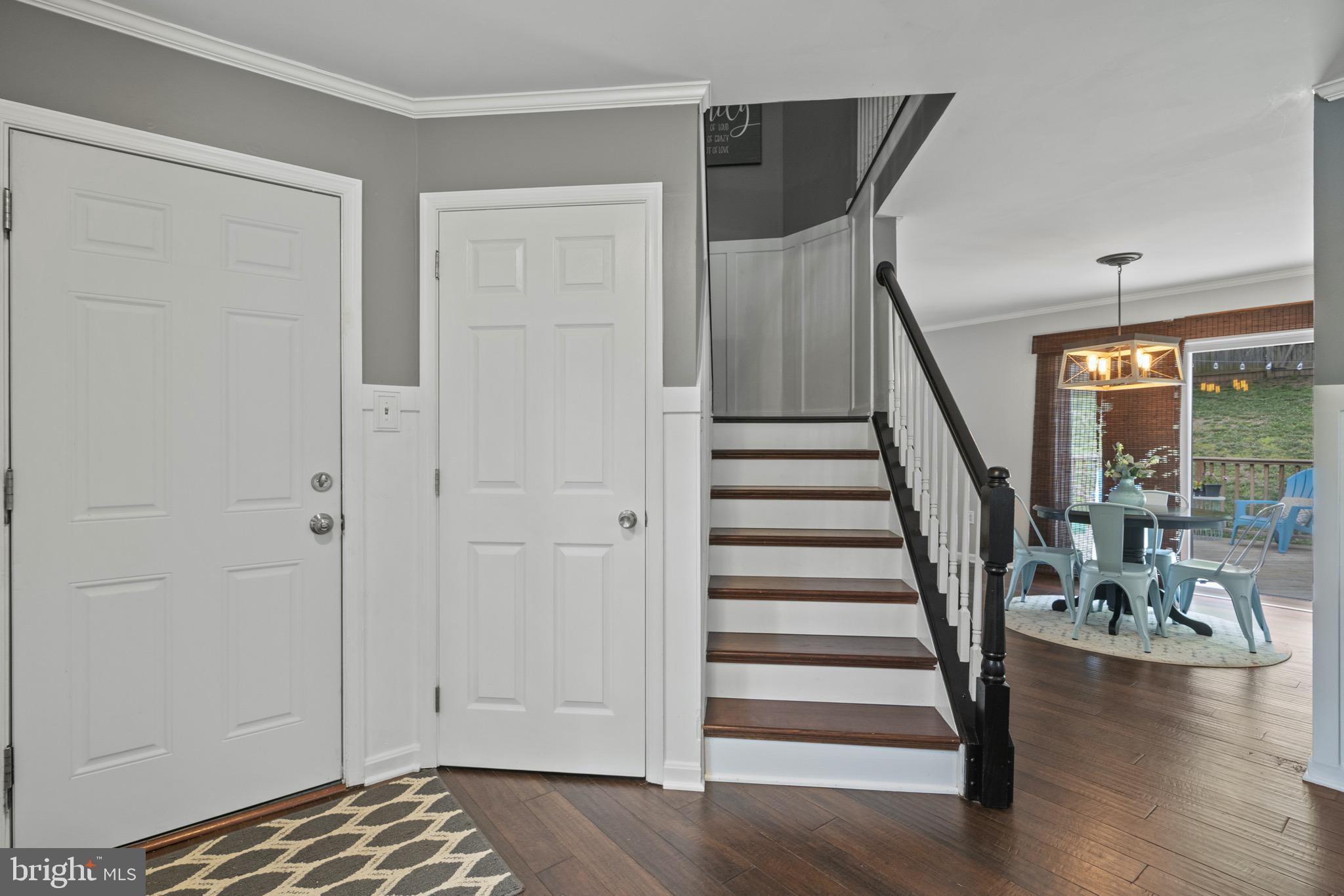 4320 Rhett Butler Court Huntingtown, MD 20639 - Photo 7 of 34