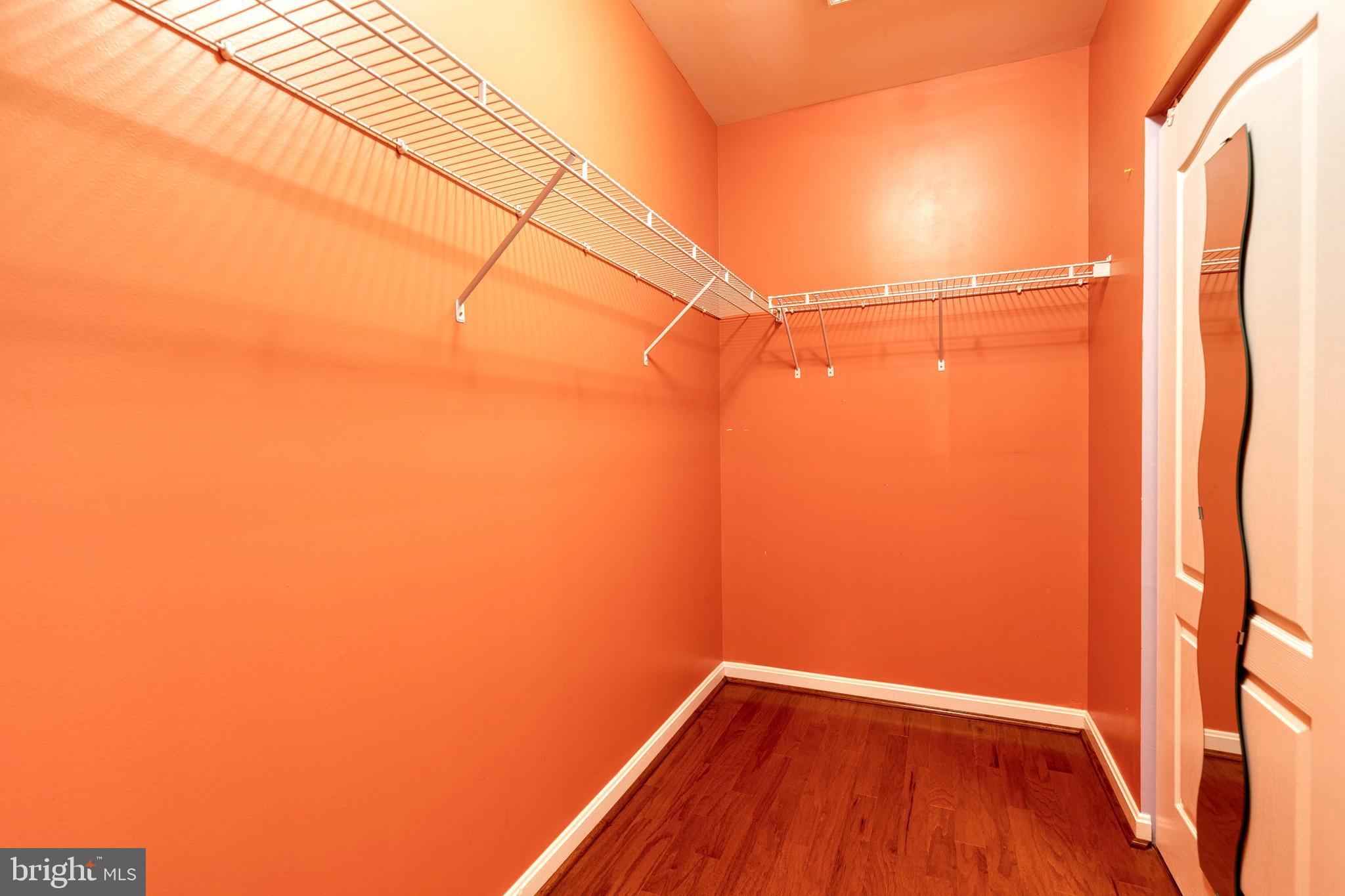 400 Symphony Circle, Unit 406 Hunt Valley, MD 21030 - Photo 21 of 37 a view of a room with wooden floor