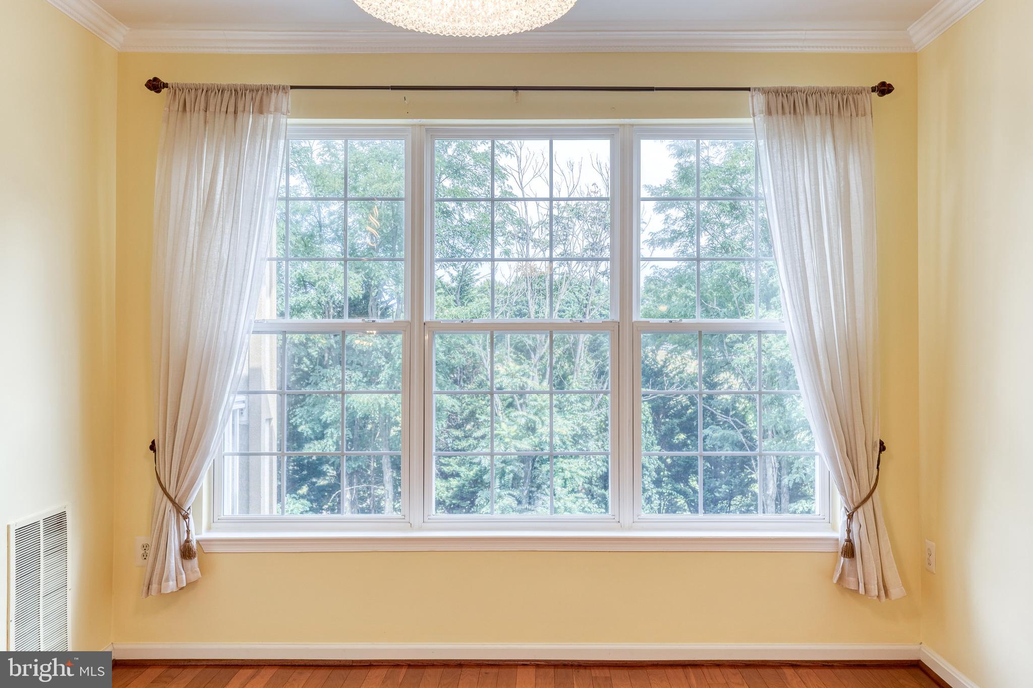 400 Symphony Circle, Unit 406 Hunt Valley, MD 21030 - Photo 4 of 37 a view of a room with a large window