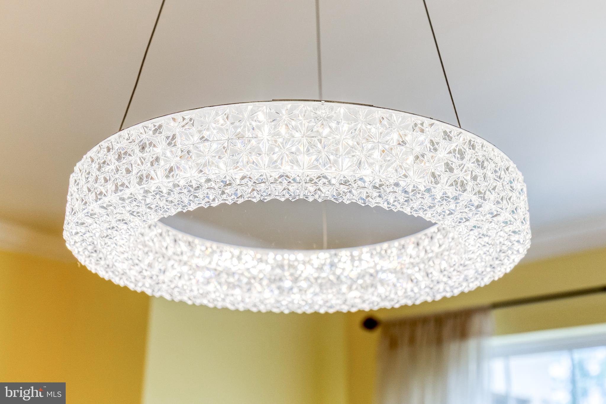 400 Symphony Circle, Unit 406 Hunt Valley, MD 21030 - Photo 5 of 37 a view of a wooden floor