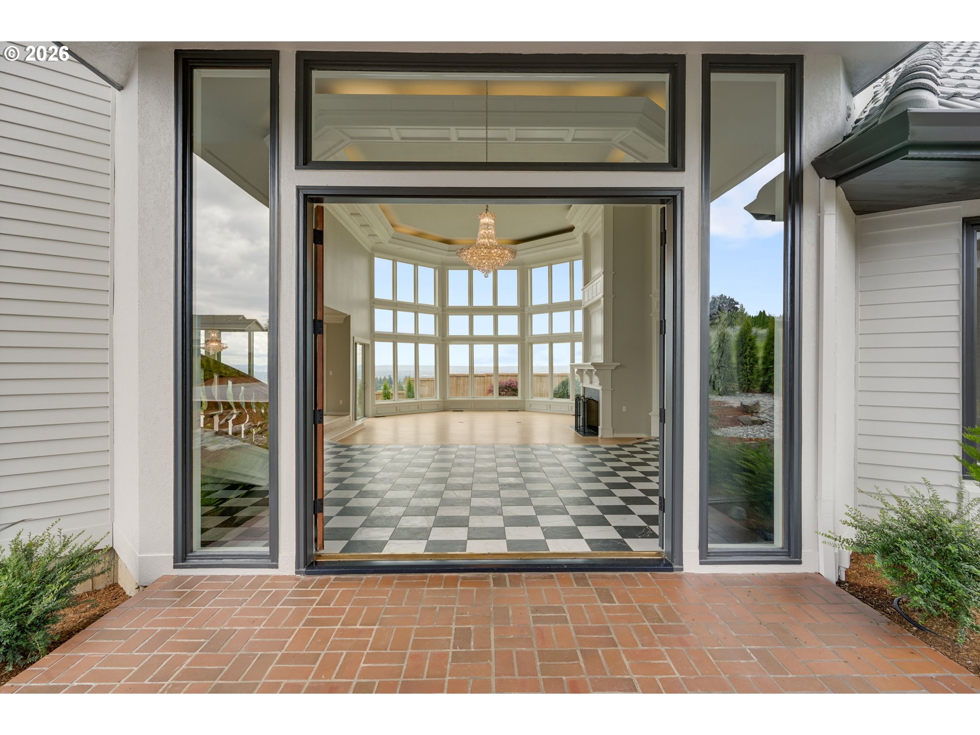 3010 Northwest 18th Avenue Camas, WA 98607 - Photo 5 of 48 Entrance/Foyer