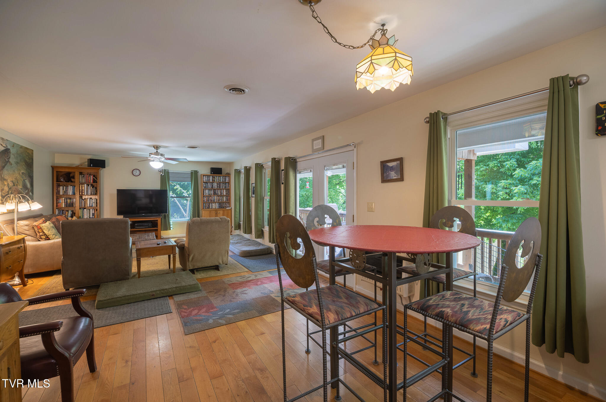 17088 North Fork River Road Abingdon, VA 24210 - Photo 23 of 102 _MG_5191-HDR