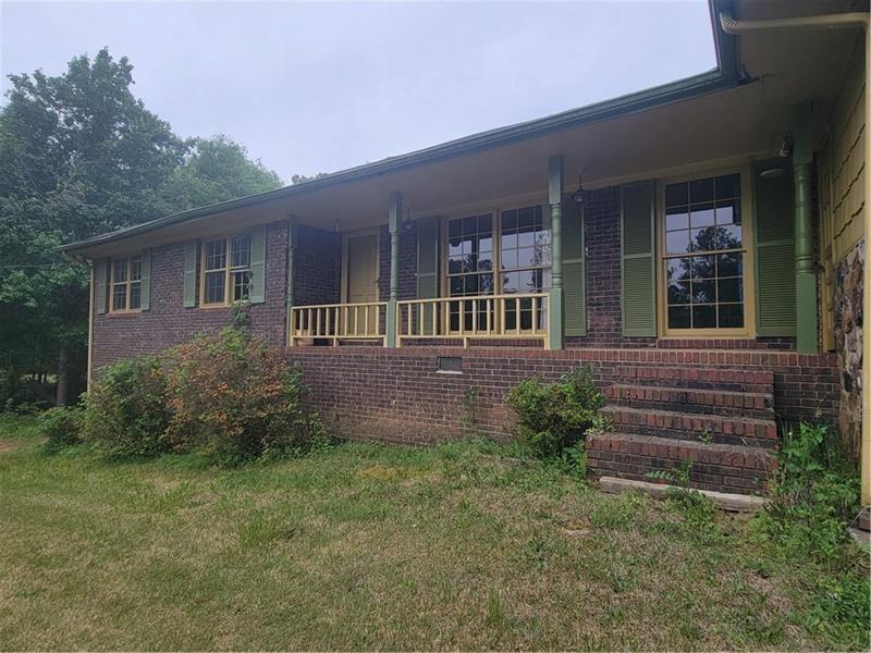 160 Norman Road Covington, GA 30014 - Photo 3 of 51