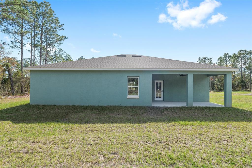 9370 North Del Rio Way Citrus Springs, FL 34434 - Photo 31 of 35