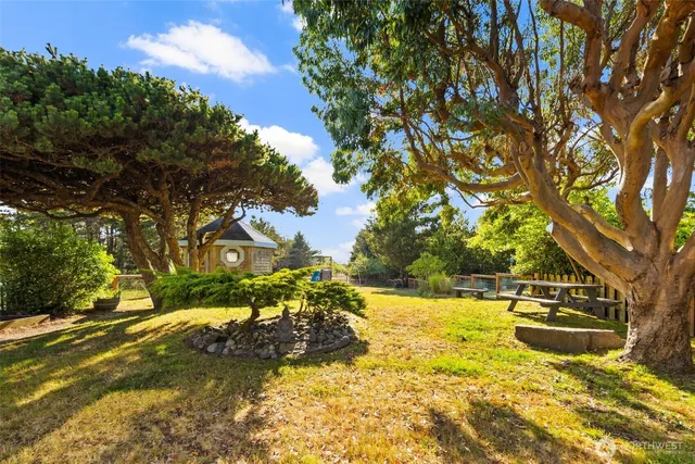 $868,000 | 607 Ocean Beach Boulevard North, Long Beach, WA 98631