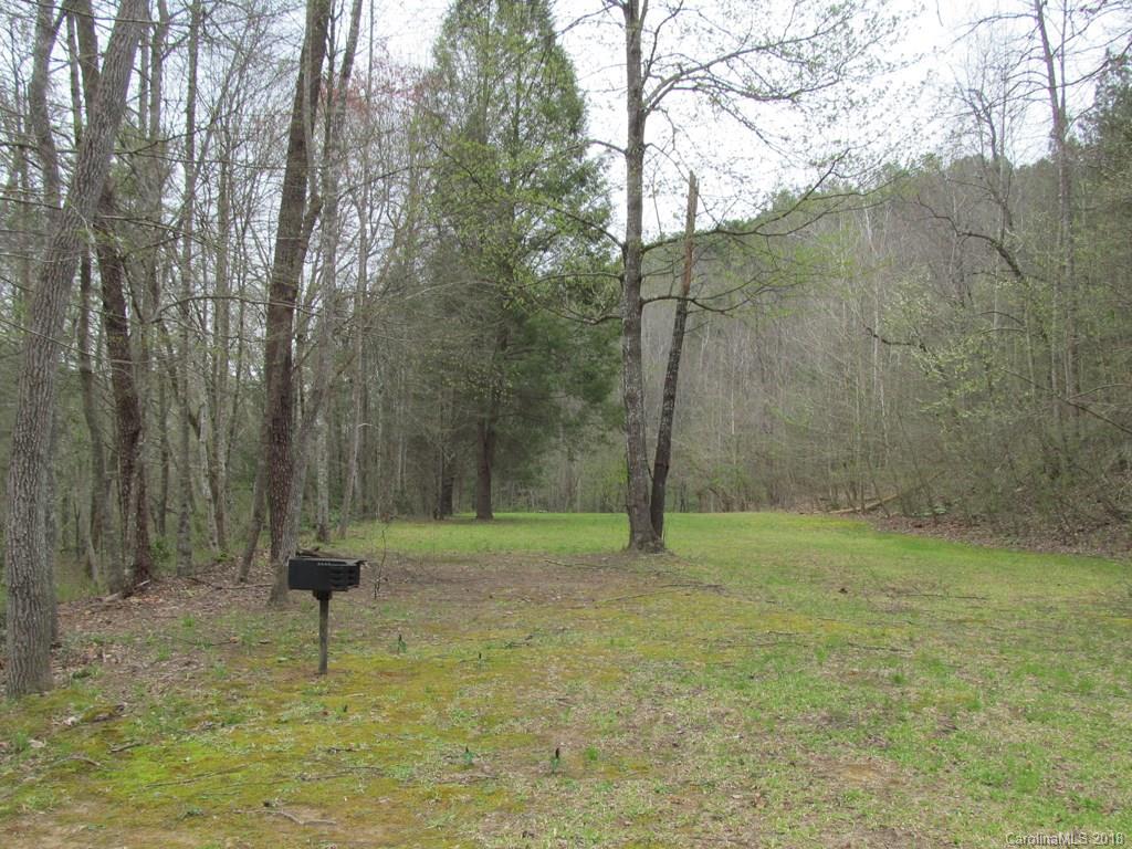 9 Destiny Dr Mill Spring Mill Spring, NC 28756 - Photo 11 of 13 a backyard of a house with lots of green space