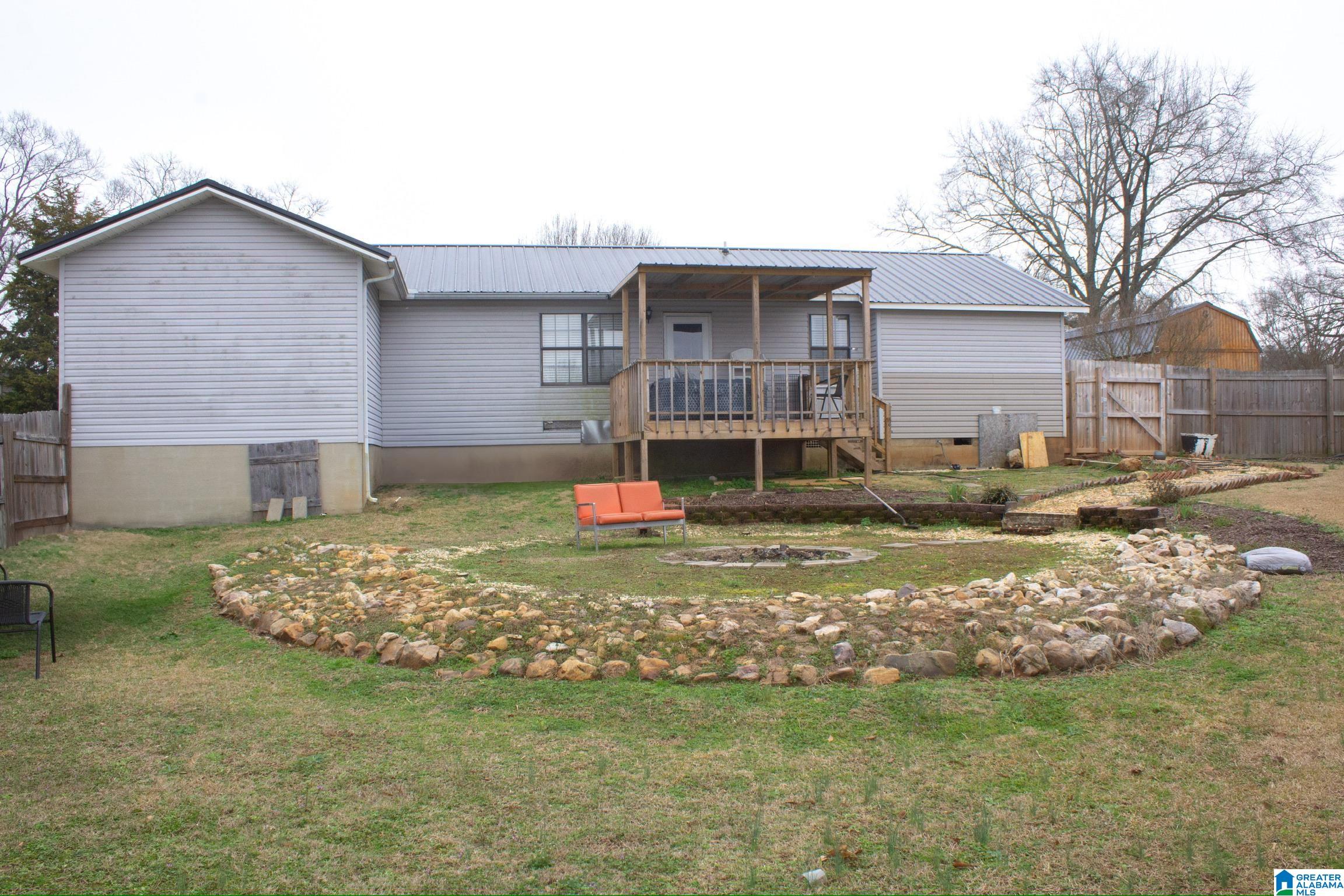 1536 Buckelew Bridge Road Anniston, AL 36207 - Photo 15 of 17 Gallery Image 15
