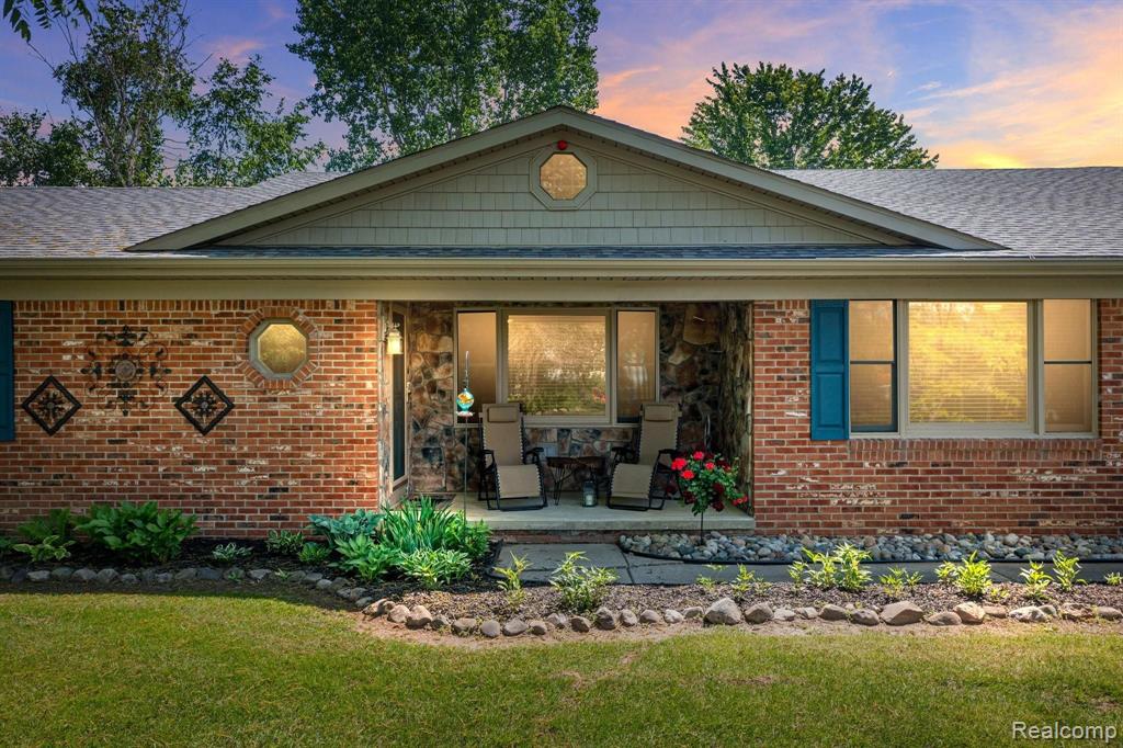 4721 Rochester Road Dryden, MI 48428 - Photo 33 of 33