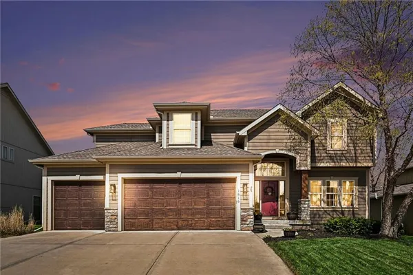 $450,000 | 1816 Northwest 93rd Terrace, Kansas City, MO 64155