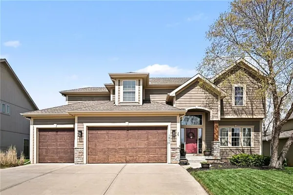 $450,000 | 1816 Northwest 93rd Terrace, Kansas City, MO 64155