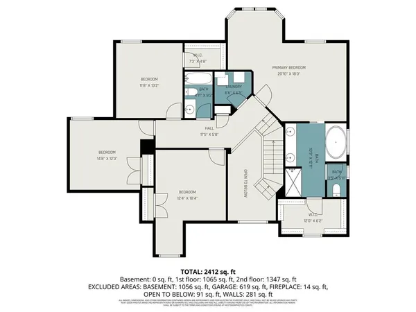 $450,000 | 1816 Northwest 93rd Terrace, Kansas City, MO 64155