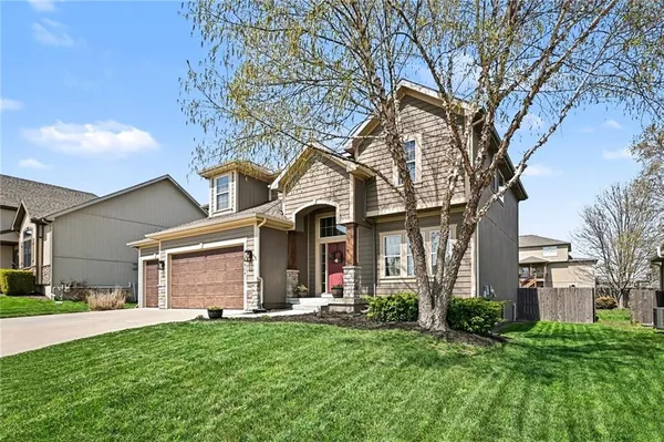 $450,000 | 1816 Northwest 93rd Terrace, Kansas City, MO 64155