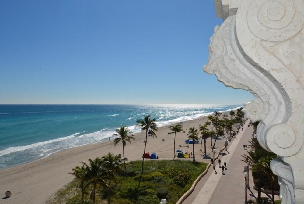 1815 North Surf Road, Unit 604 Hollywood, FL 33019 - Photo 19 of 27 Photo 19