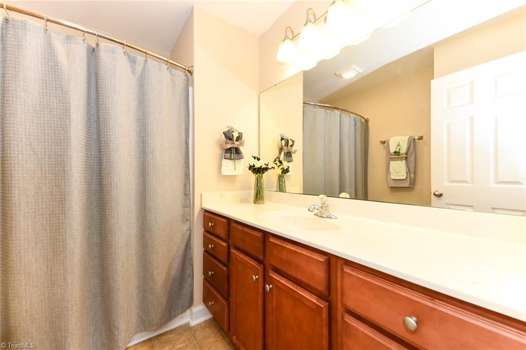 158 Falling Brook Road Stokesdale, NC 27357 - Photo 18 of 30 Primary Bathroom