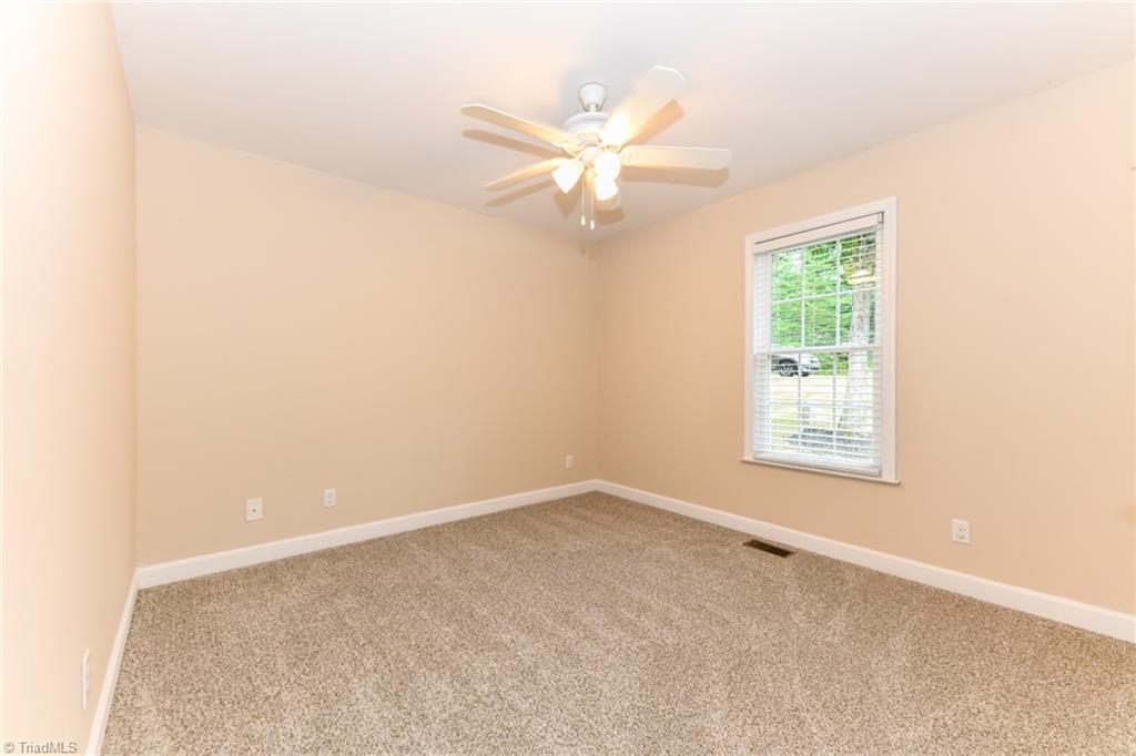 158 Falling Brook Road Stokesdale, NC 27357 - Photo 21 of 30 2nd Bedroom