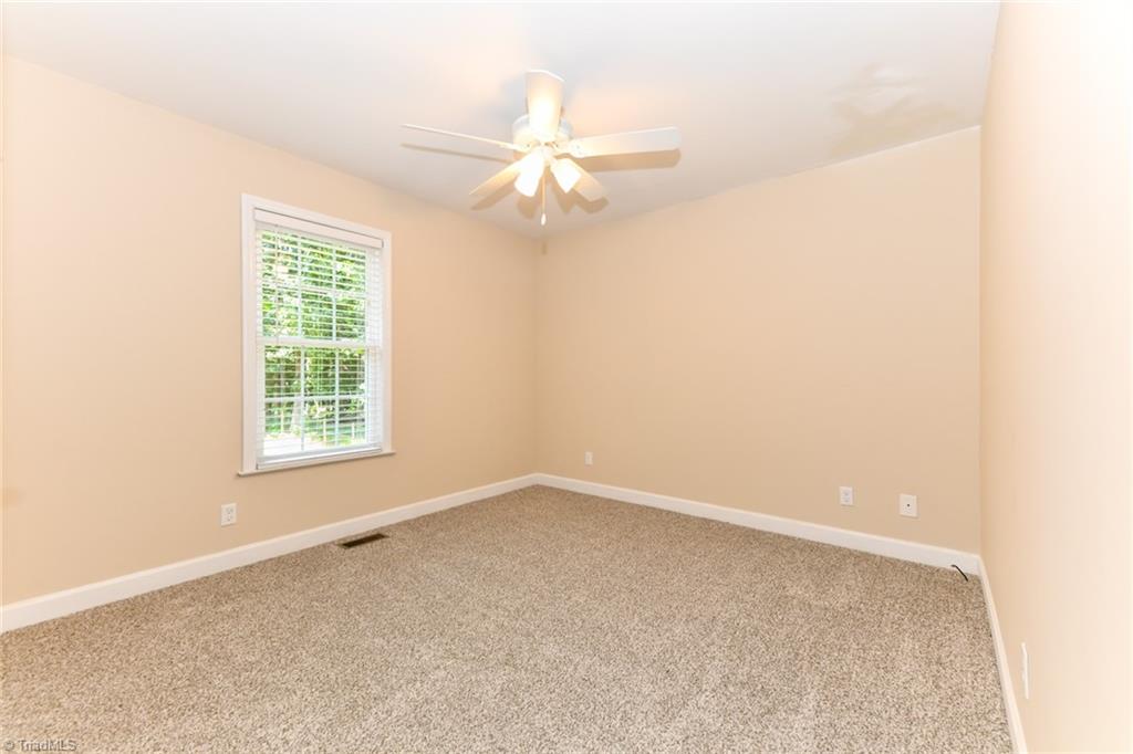158 Falling Brook Road Stokesdale, NC 27357 - Photo 24 of 30 3rd Bedroom