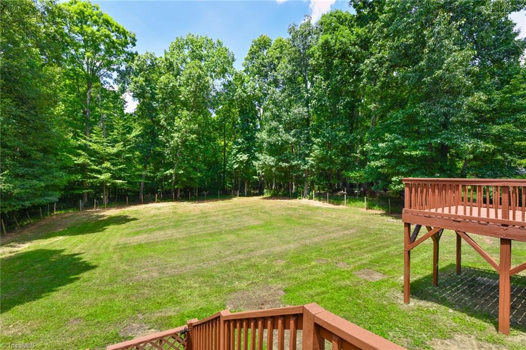 158 Falling Brook Road Stokesdale, NC 27357 - Photo 28 of 30 Gallery Image 28
