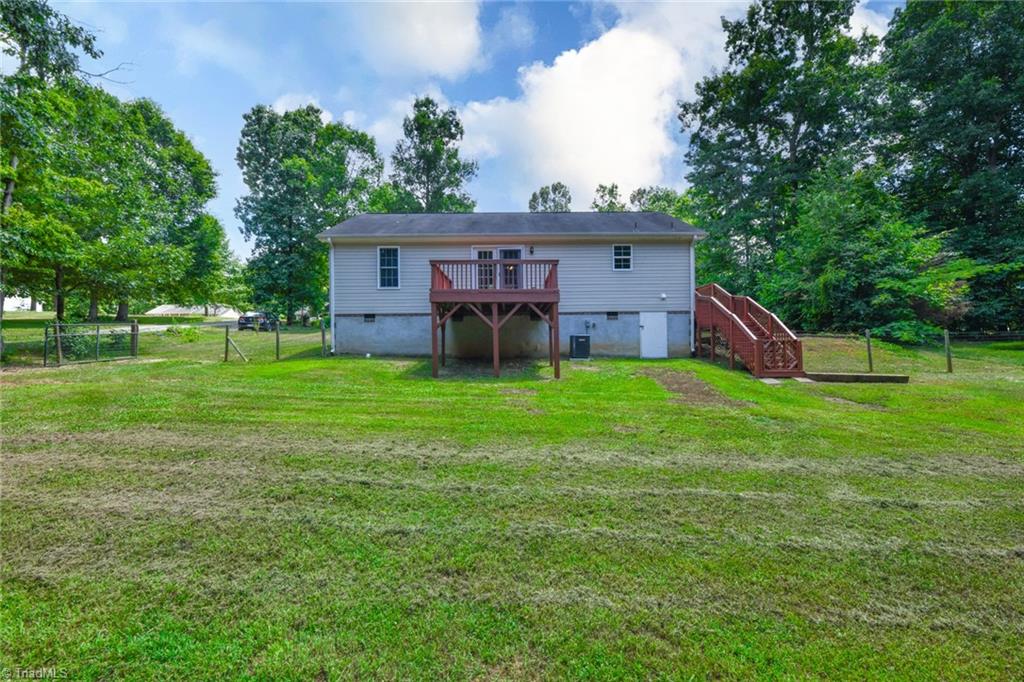 158 Falling Brook Road Stokesdale, NC 27357 - Photo 29 of 30 Gallery Image 29