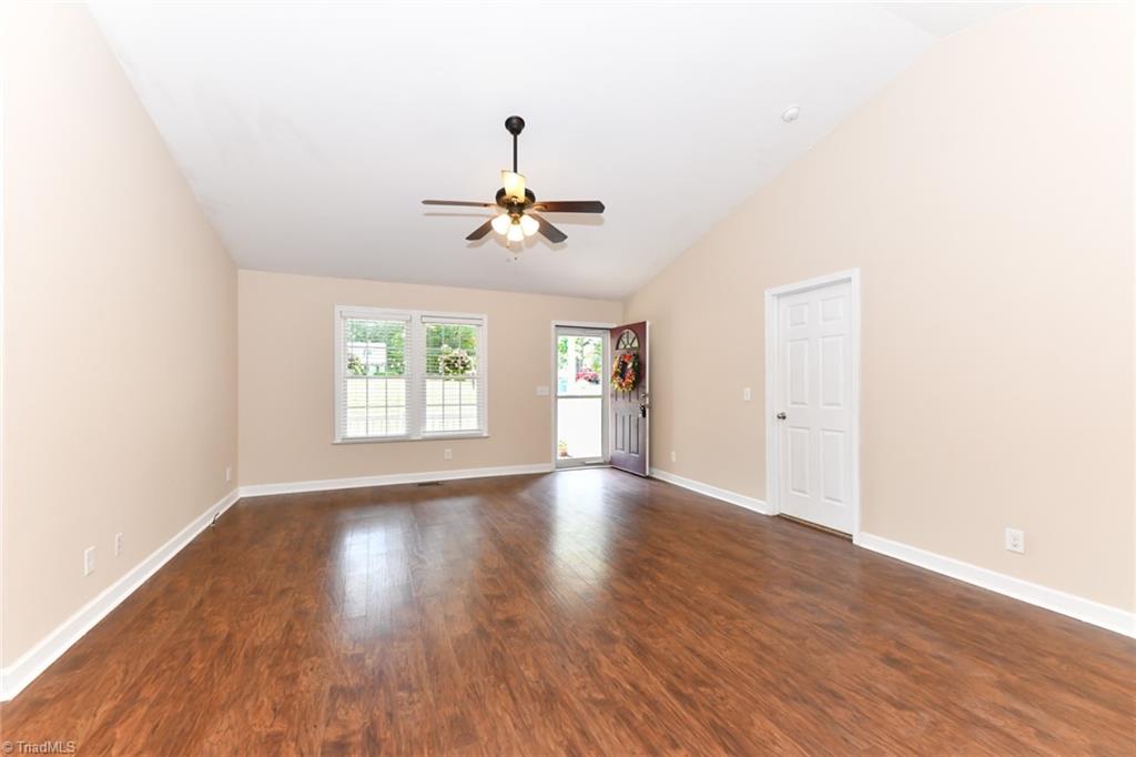 158 Falling Brook Road Stokesdale, NC 27357 - Photo 6 of 30 Living Room