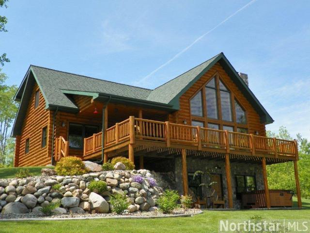 17377 Big Hill Road Bagley, MN 56621 - Photo 1 of 1 Gallery Image 1