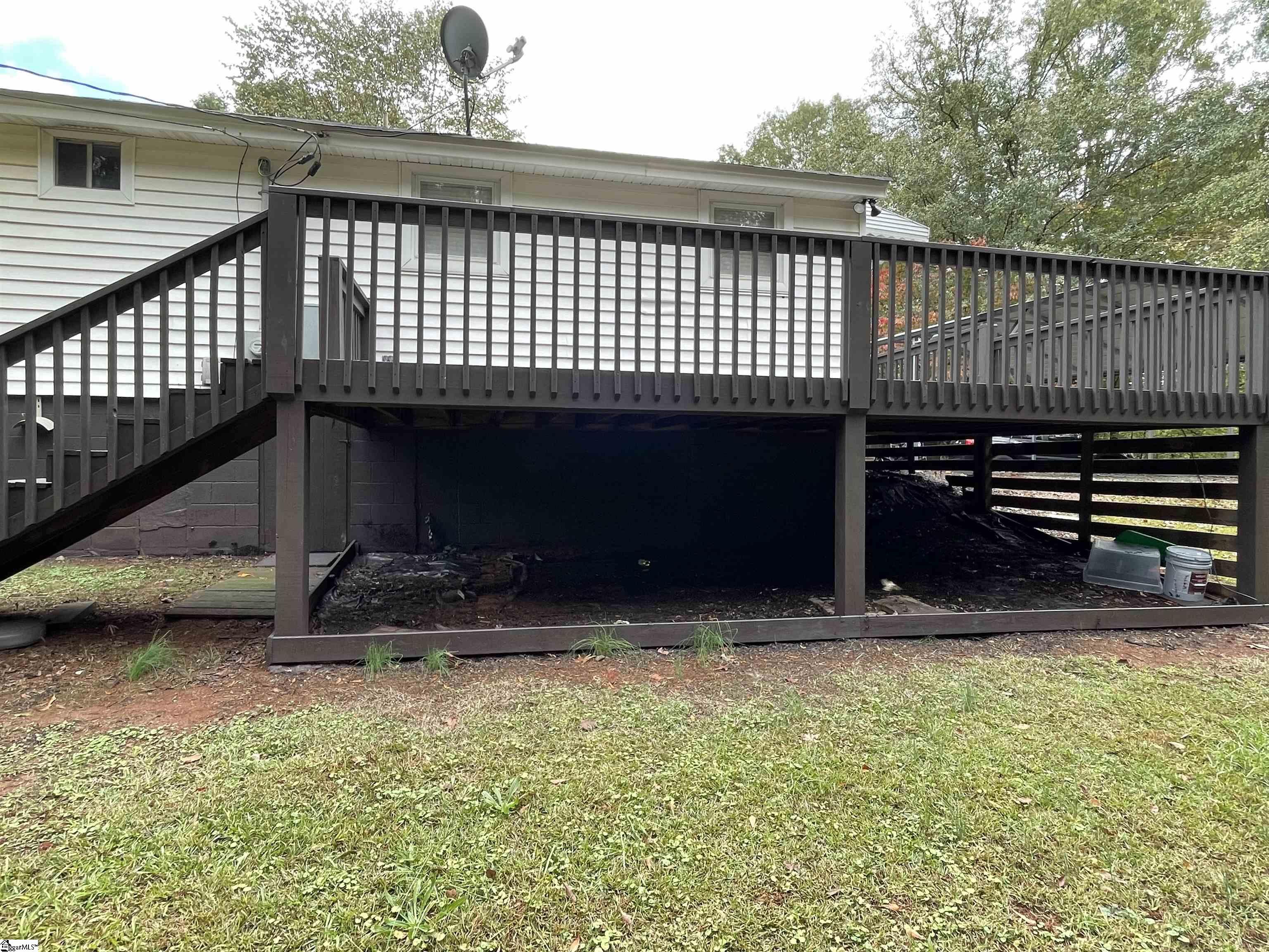 612 Pine Ridge Road Duncan, SC 29334 - Photo 4 of 12 Gallery Image 4