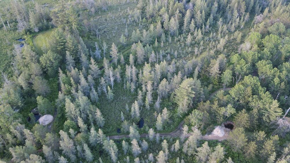 Vl Knute Road East Tawas, MI 48730 - Photo 24 of 96 DJI_0955