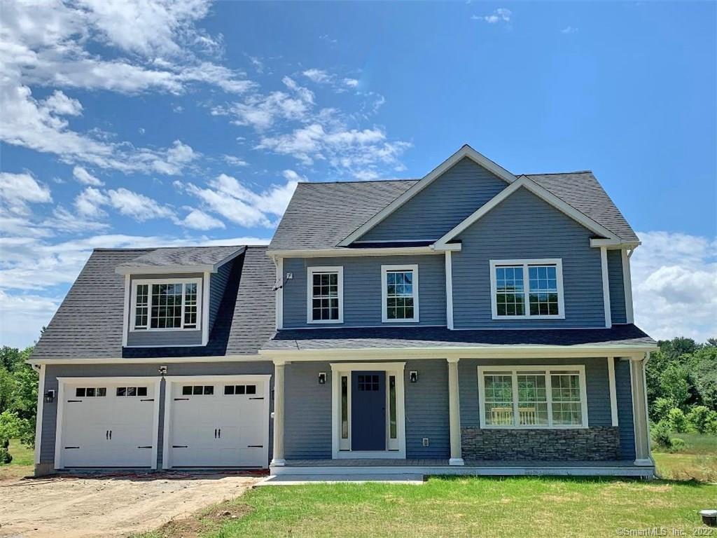 81 Wauregan Road Brooklyn, CT 06234 - Photo 1 of 1